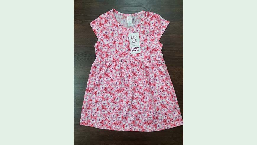 Orginal Girls frock