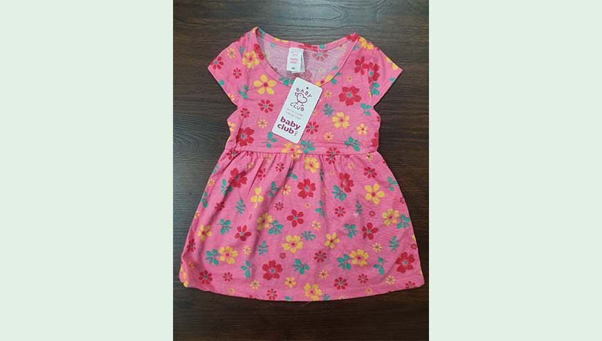 Orginal Girls frock