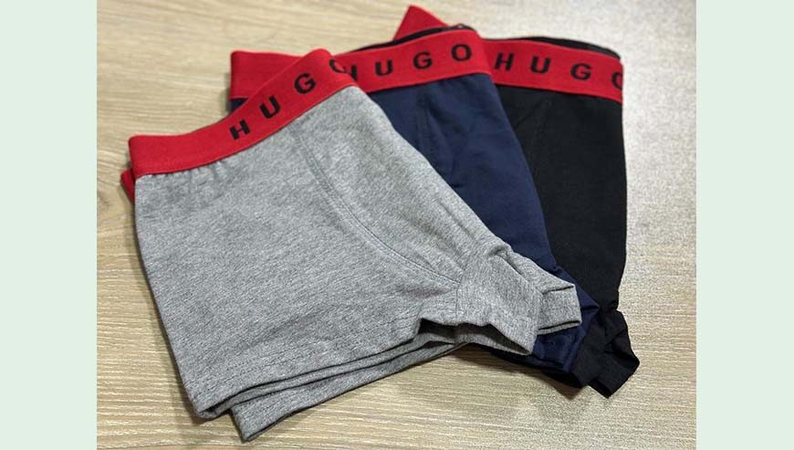 Premium Quality Mens Boxer