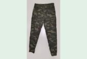 original export mens joggers