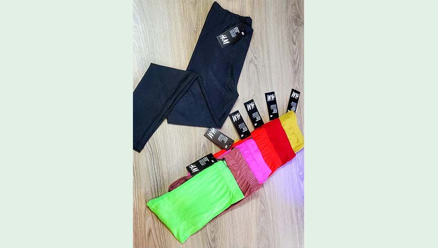 Ladies Leggings