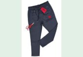 Men’s premium trouser