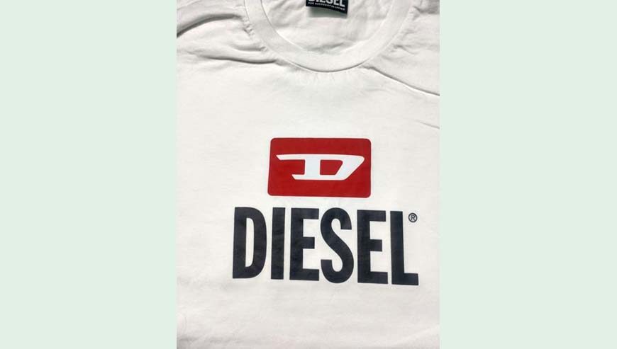 Diesel Original T-shirt