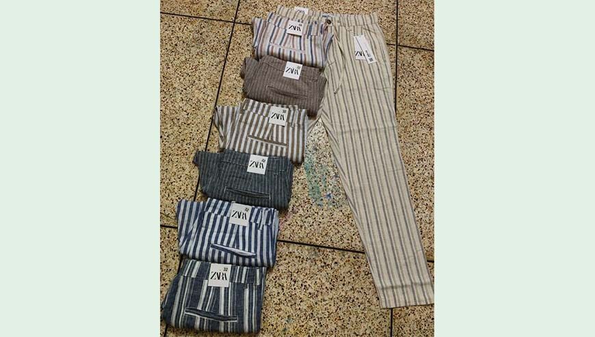 Men’s Pajama Pant