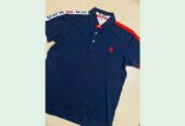 100% Orginal Export Men’s Polo shirt