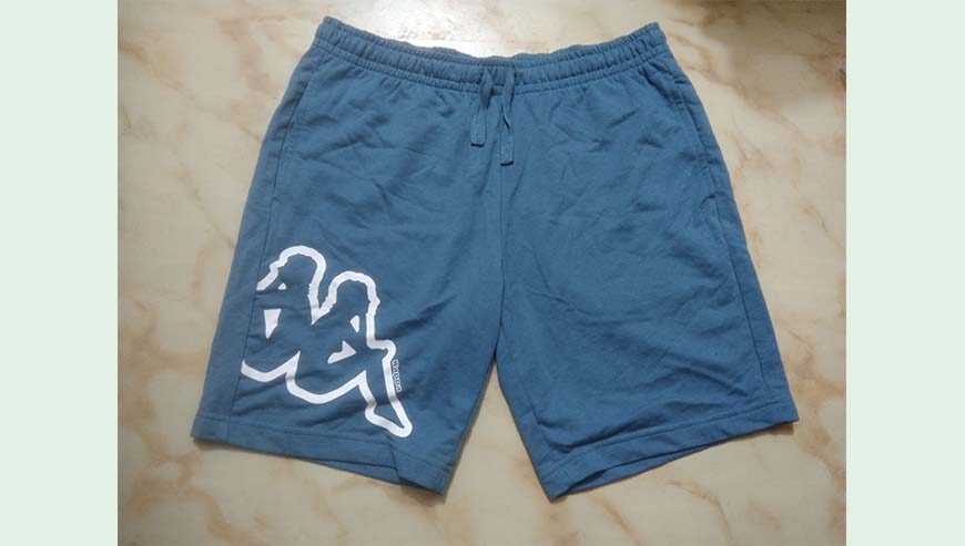 Men Short pant