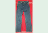 New Exclusive Men’s Denim Pant in House