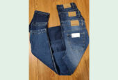 Men’s Denim Pant