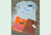 Men’s USPA T shirt