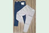 Mens 6 Pocket Cargo Joggers