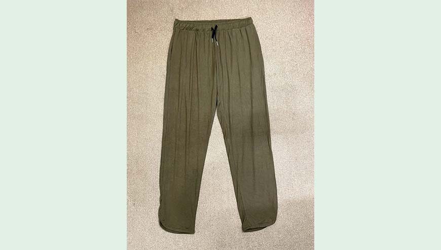 Ladies long Trouser