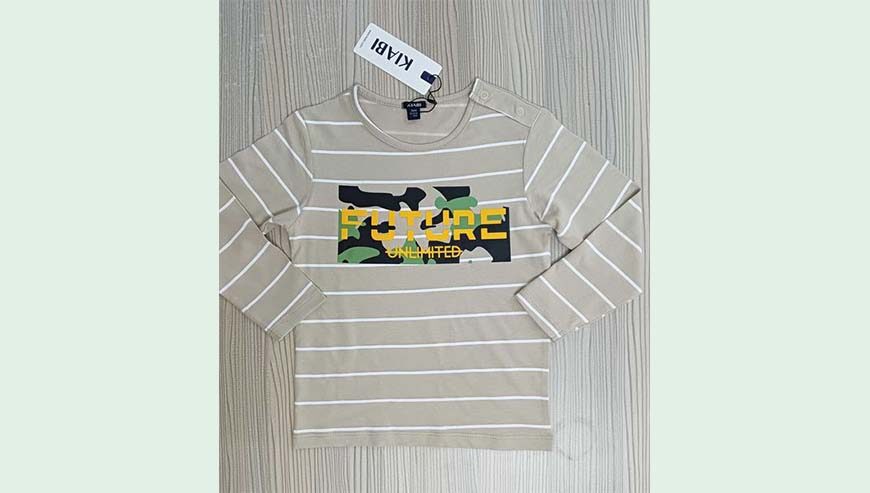 Kids T-shirt