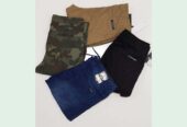 original export mens joggers