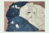 Ladei’s Denim Jackets