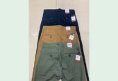 Men’s Export Quality Premium Spandex Twill pant