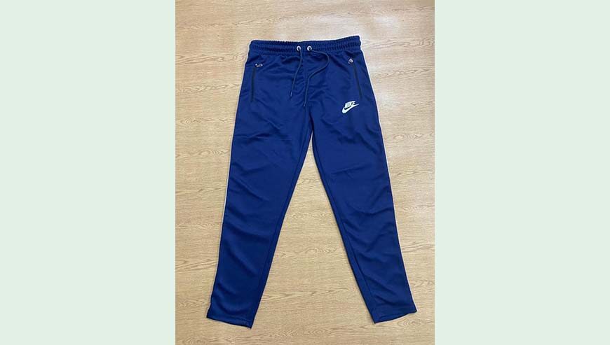 Men’s trouser