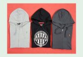 Mens qc collection original Hoodie