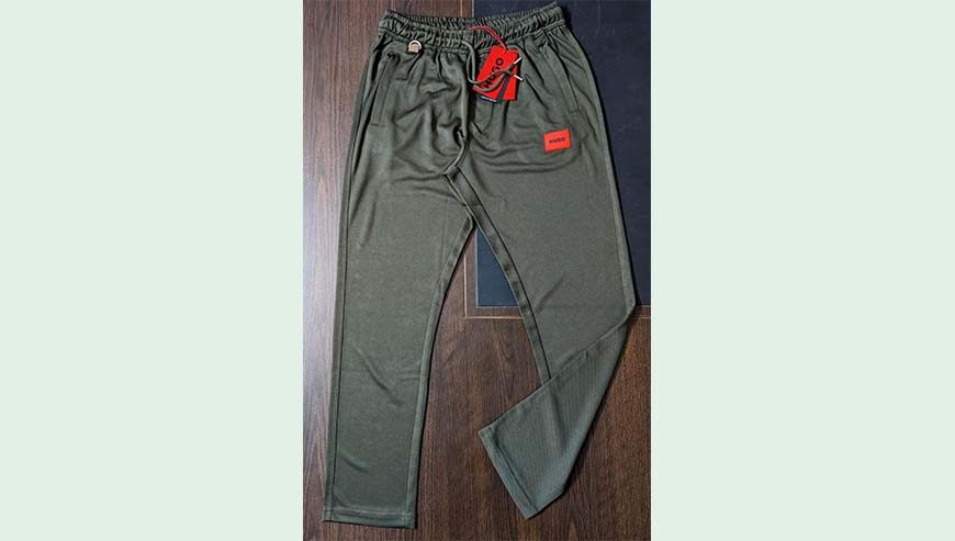 Men’s trouser premium