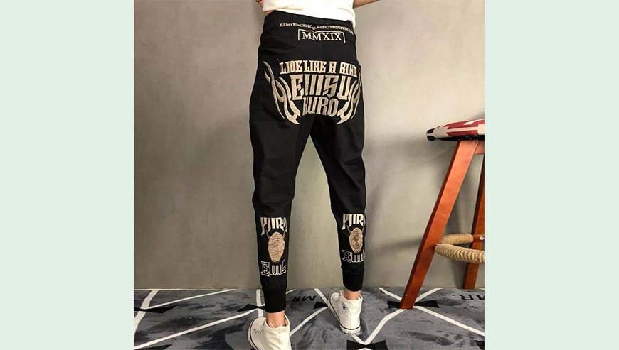 Stylish Trouser For Men