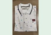 Men’s original AOP polo