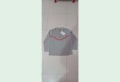 Boys L/S polo