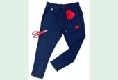 Men’s premium trouser