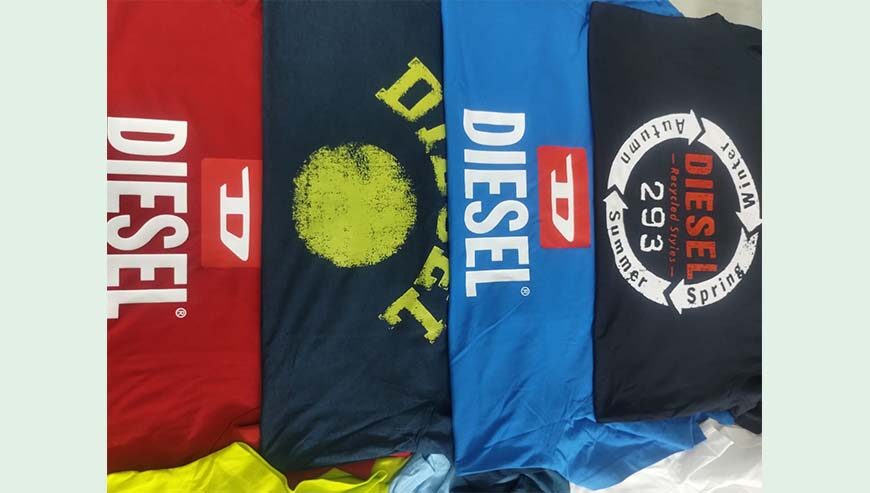 Diesel Original T-shirt