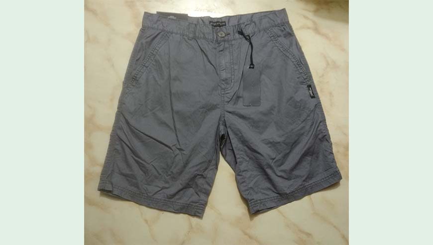 Men Short pant