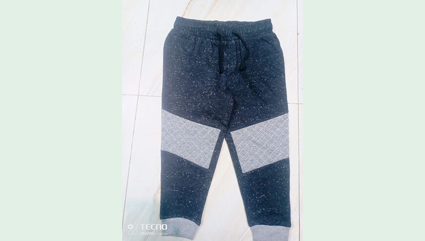 Boys trouser