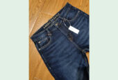 Men’s Denim Pant