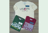 Men’s USPA T shirt