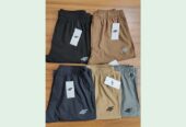 Men’s microstich trouser