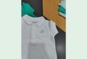 Kids polo