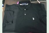 Men’s premium polo