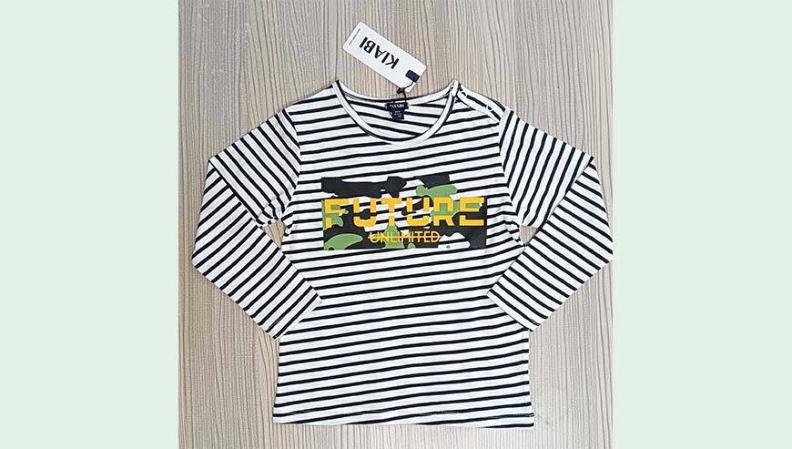 Kids T-shirt