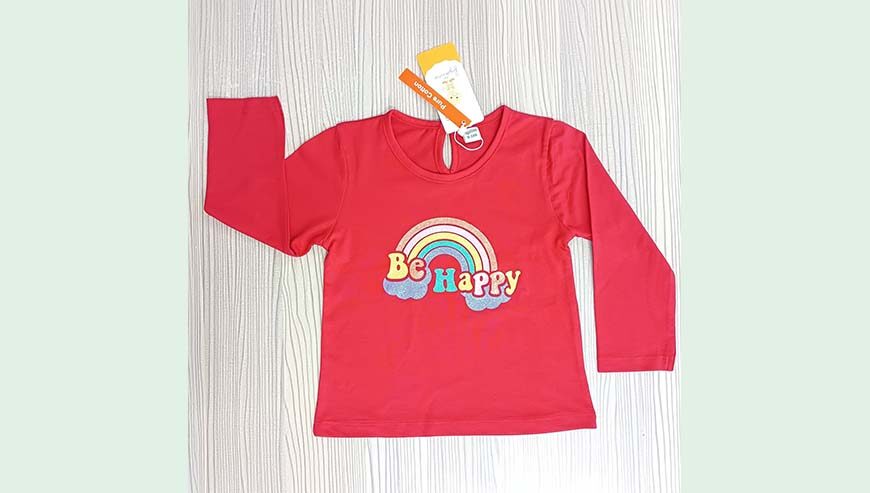 Kids T-shirt