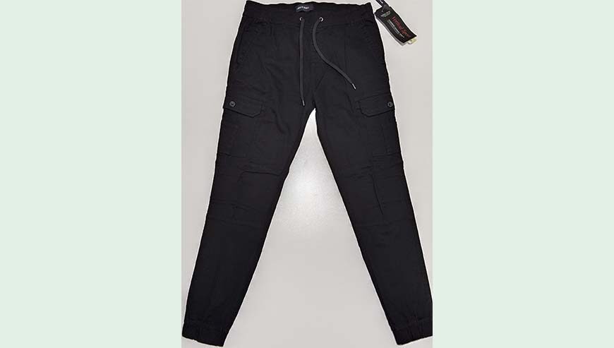 original export mens joggers