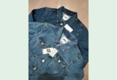 Ladei’s Denim Jackets