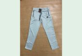 Men’s trouser