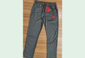 Men’s trouser premium