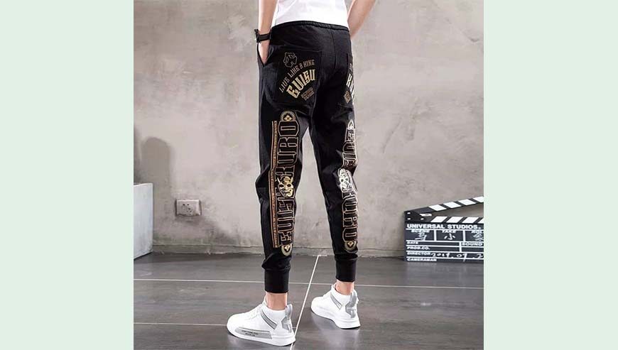 Stylish Trouser For Men