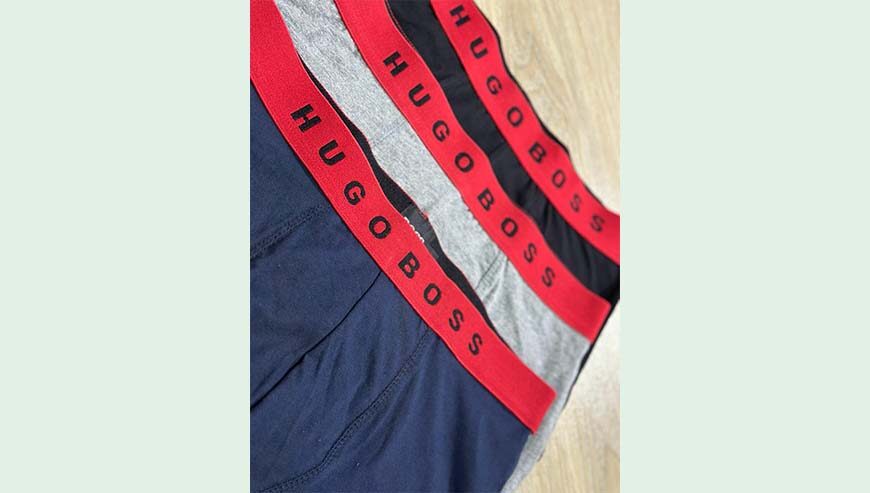 Premium Quality Mens Boxer