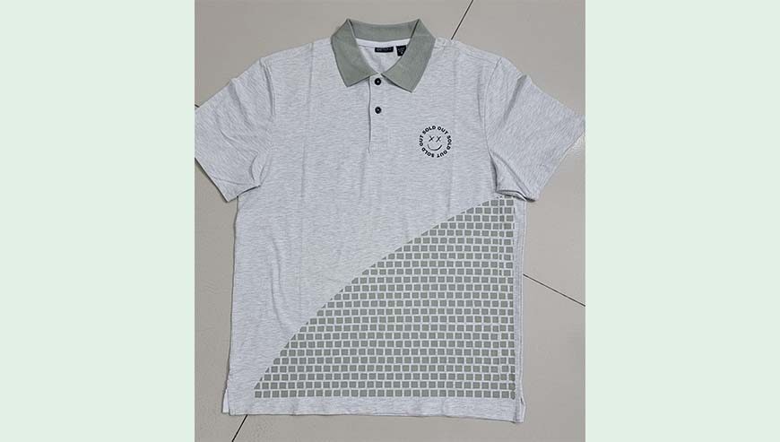 Men’s PK POLO