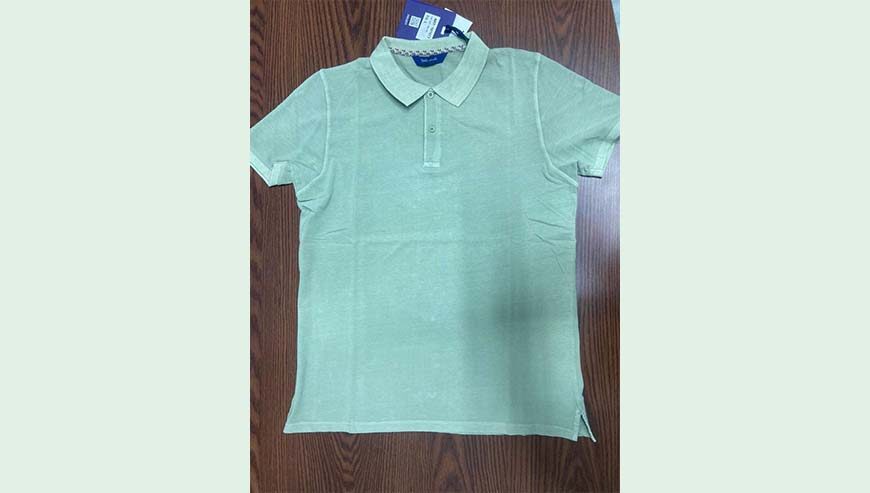 Men’s t-shirt /polo shirt