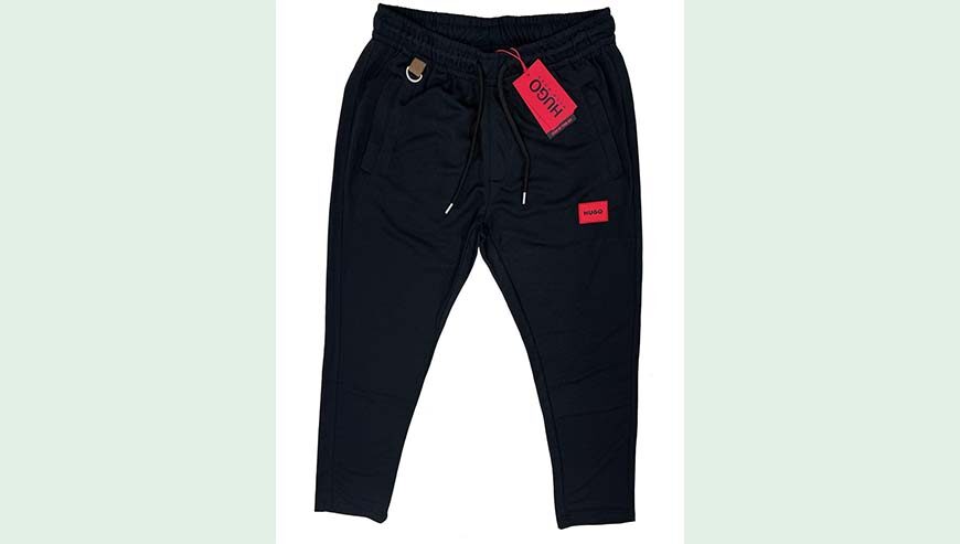 Men’s premium trouser