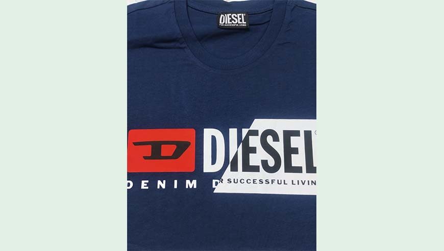 Diesel Original T-shirt