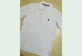 100% Orginal Export Men’s Polo shirt