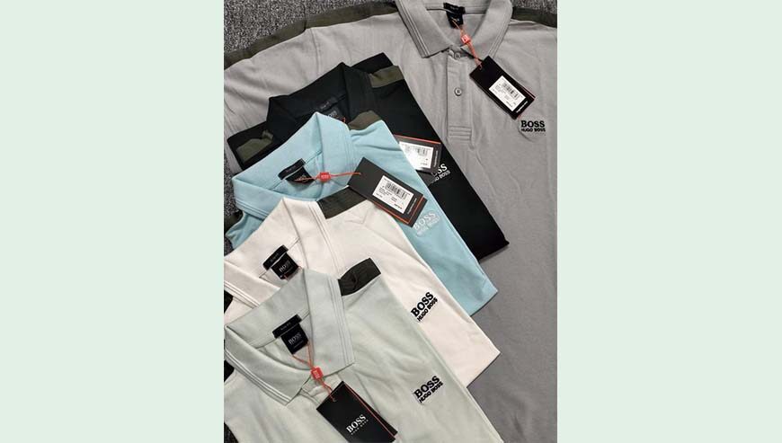 Premium Polo Shirt