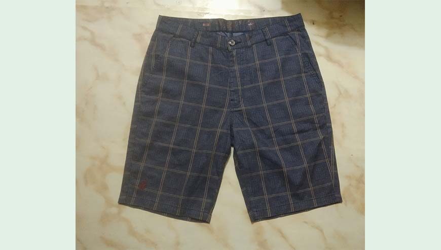 Men Short pant