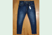 Men’s Denim Pant